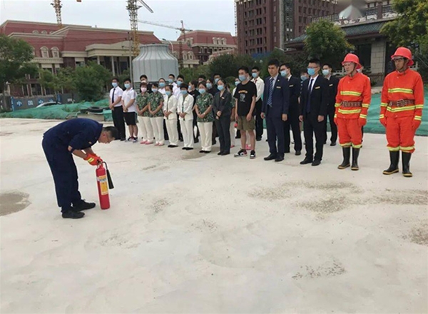 消防評(píng)估日常的重要性及必要性是什么？